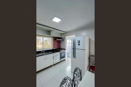 Apartamento para alugar com 110m², 3 quartos e 1 vaga Apartamento para alugar com 110m², 3 quartos e 1 vagaCozinha