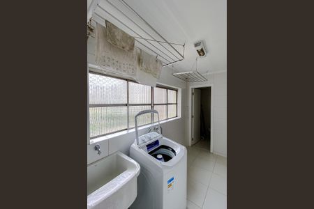 Apartamento para alugar com 110m², 3 quartos e 1 vaga Apartamento para alugar com 110m², 3 quartos e 1 vagaÁrea de Serviço