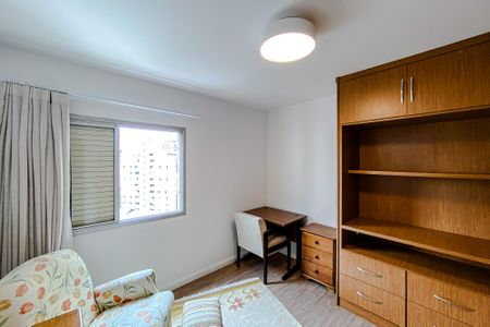 Apartamento para alugar com 110m², 3 quartos e 1 vaga Apartamento para alugar com 110m², 3 quartos e 1 vagaQuarto 1
