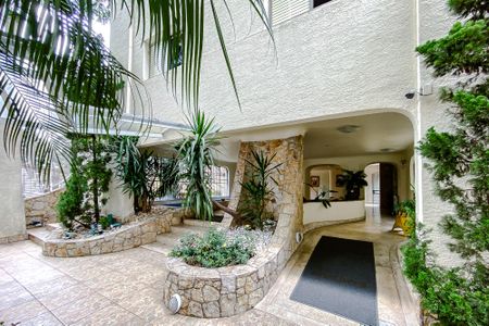 Apartamento para alugar com 110m², 3 quartos e 1 vaga Apartamento para alugar com 110m², 3 quartos e 1 vagaÁrea comum