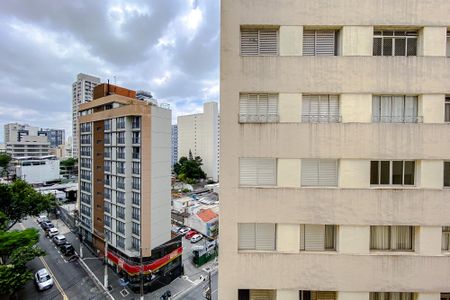 Apartamento para alugar com 110m², 3 quartos e 1 vaga Apartamento para alugar com 110m², 3 quartos e 1 vagaVista da Sala