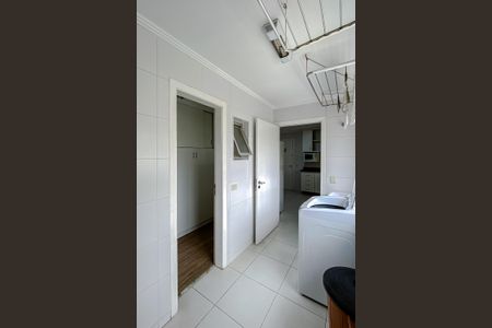 Apartamento para alugar com 110m², 3 quartos e 1 vaga Apartamento para alugar com 110m², 3 quartos e 1 vagaÁrea de Serviço