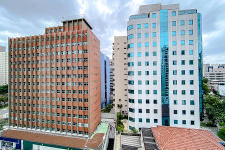 Apartamento para alugar com 110m², 3 quartos e 1 vaga Apartamento para alugar com 110m², 3 quartos e 1 vagaVista do Quarto 2