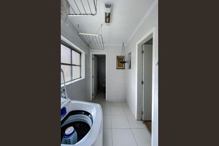 Apartamento para alugar com 110m², 3 quartos e 1 vaga Apartamento para alugar com 110m², 3 quartos e 1 vagaÁrea de Serviço