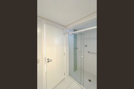 Apartamento para alugar com 110m², 3 quartos e 1 vaga Apartamento para alugar com 110m², 3 quartos e 1 vagaBanheiro Social