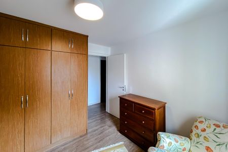 Quarto 1 de apartamento para alugar com 3 quartos, 110m² em Vila Mariana, São Paulo