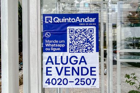 Apartamento para alugar com 110m², 3 quartos e 1 vaga Apartamento para alugar com 110m², 3 quartos e 1 vagaPlaquinha