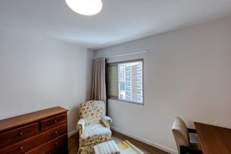 Apartamento para alugar com 110m², 3 quartos e 1 vaga Apartamento para alugar com 110m², 3 quartos e 1 vagaQuarto 1