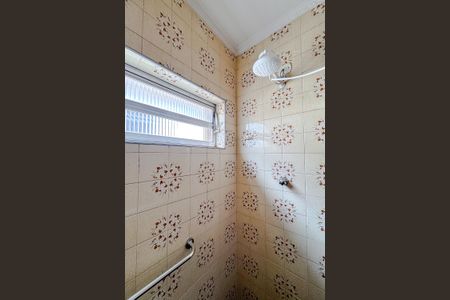 Casa à venda com 227m², 6 quartos e 2 vagasBanheiro da Suíte