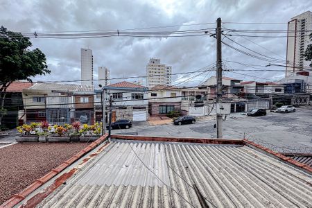 Casa à venda com 227m², 6 quartos e 2 vagasVista da Suíte