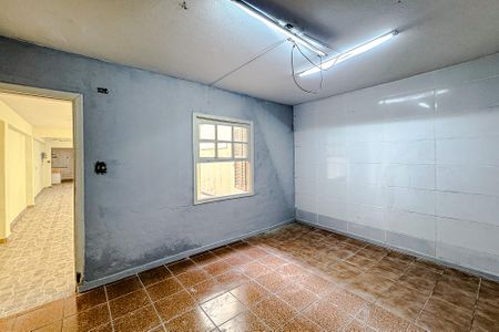 Casa à venda com 227m², 6 quartos e 2 vagasQuarto de Serviço