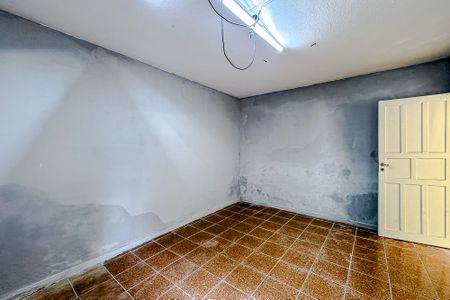 Casa à venda com 227m², 6 quartos e 2 vagasQuarto de Serviço