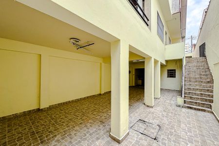 Casa à venda com 227m², 6 quartos e 2 vagasÁrea externa