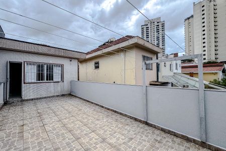 Casa à venda com 227m², 6 quartos e 2 vagasVaranda da Suíte 3