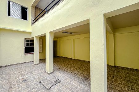 Casa à venda com 227m², 6 quartos e 2 vagasÁrea externa