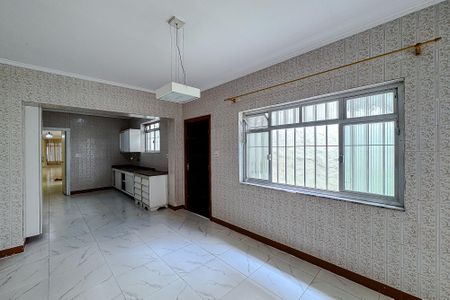 Casa à venda com 227m², 6 quartos e 2 vagasCozinha