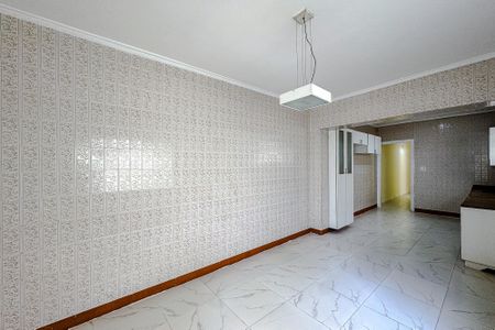 Casa à venda com 227m², 6 quartos e 2 vagasCozinha