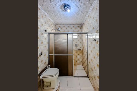 Casa à venda com 227m², 6 quartos e 2 vagasBanheiro