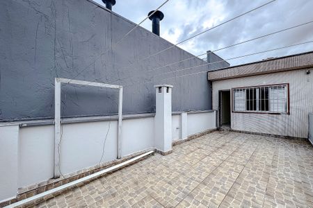 Casa à venda com 227m², 6 quartos e 2 vagasVaranda da Suíte 3