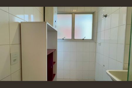 Apartamento à venda com 47m², 1 quarto e 1 vagaÁrea de Serviço