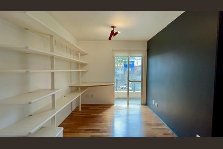 Apartamento à venda com 47m², 1 quarto e 1 vagaSala