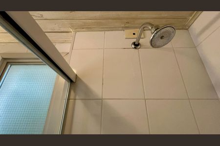 Apartamento à venda com 47m², 1 quarto e 1 vagaBanheiro da Suíte