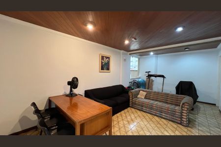 Apartamento à venda com 47m², 1 quarto e 1 vagaÁrea comum - Salão de Festas