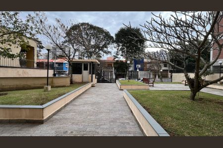 Apartamento à venda com 47m², 1 quarto e 1 vagaÁrea comum