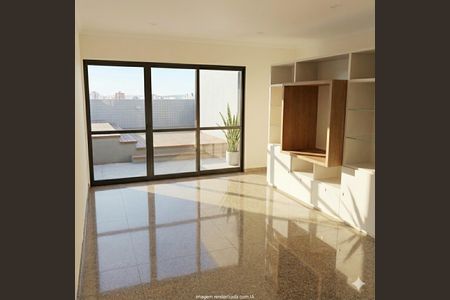 Apartamento à venda com 4 quartos, 300m² em Bela Aliança, São Paulo