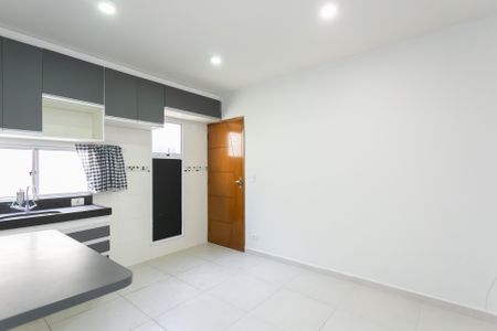 Apartamento para alugar com 34m², 1 quarto e sem vagaSala