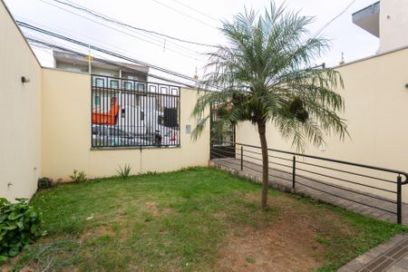 Apartamento para alugar com 34m², 1 quarto e sem vagaÁrea Externa 
