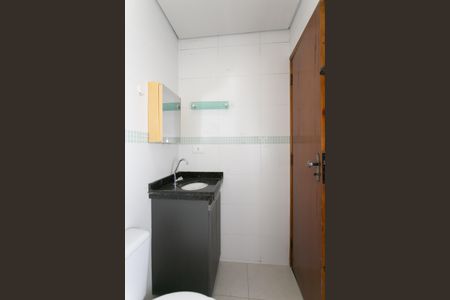 Apartamento para alugar com 34m², 1 quarto e sem vagaBanheiro 