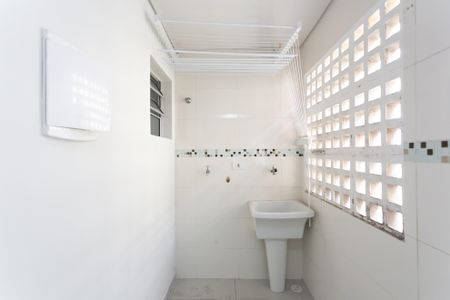 Apartamento para alugar com 34m², 1 quarto e sem vagaÁrea de Serviço 