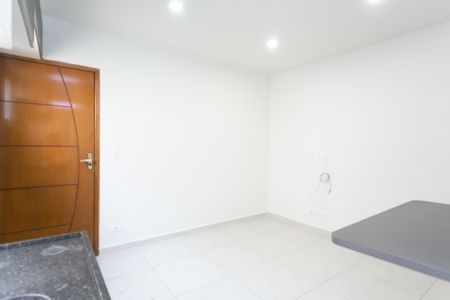 Apartamento para alugar com 34m², 1 quarto e sem vagaSala