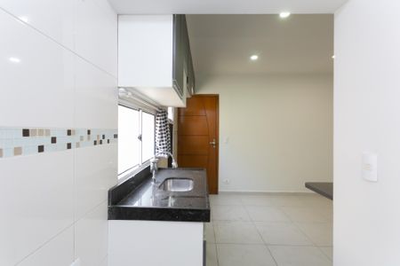 Apartamento para alugar com 34m², 1 quarto e sem vagaÁrea de Serviço 