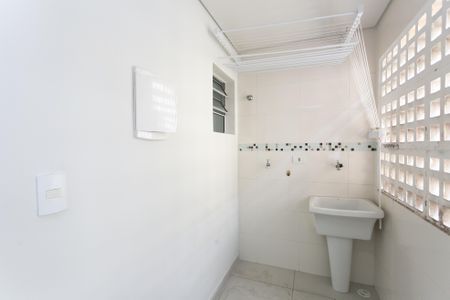 Apartamento para alugar com 34m², 1 quarto e sem vagaÁrea de Serviço 