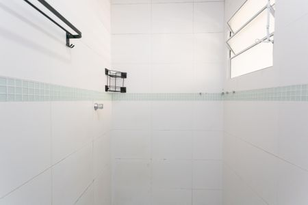 Apartamento para alugar com 34m², 1 quarto e sem vagaBanheiro 