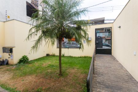 Apartamento para alugar com 34m², 1 quarto e sem vagaÁrea Externa 