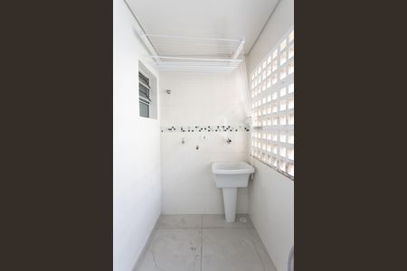 Apartamento para alugar com 34m², 1 quarto e sem vagaÁrea de Serviço 