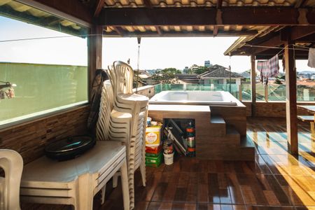 Apartamento à venda com 114m², 3 quartos e 1 vagaÁrea de Serviço