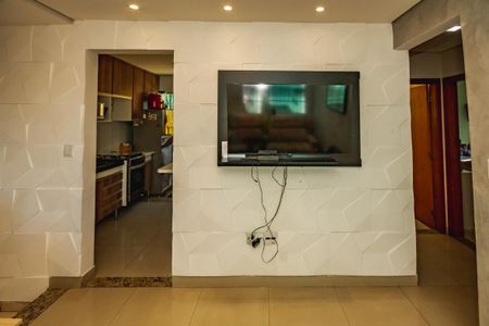 Apartamento à venda com 114m², 3 quartos e 1 vagaSala