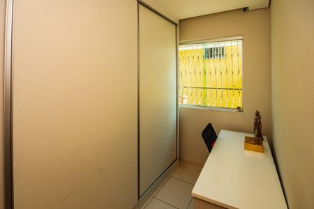 Apartamento à venda com 114m², 3 quartos e 1 vagaQuarto 2