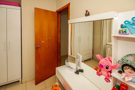 Apartamento à venda com 114m², 3 quartos e 1 vagaQuarto 1