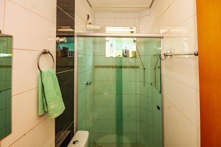 Apartamento à venda com 114m², 3 quartos e 1 vagaBanheiro Social