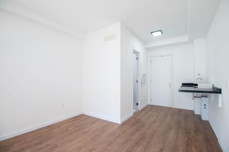 Studio de apartamento à venda com 1 quarto, 32m² em Santo Amaro, São Paulo