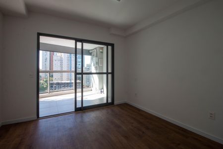 Studio de apartamento à venda com 1 quarto, 32m² em Santo Amaro, São Paulo