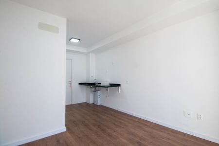 Studio de apartamento à venda com 1 quarto, 32m² em Santo Amaro, São Paulo