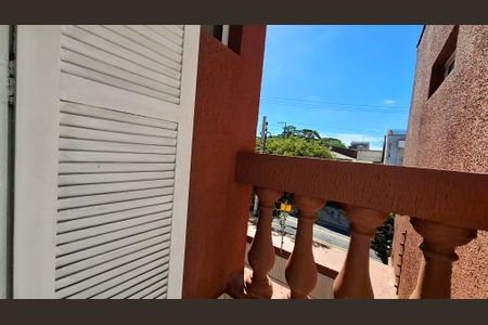 Casa à venda com 194m², 4 quartos e 2 vagas Casa à venda com 194m², 4 quartos e 2 vagasVaranda Quarto 3 suíte