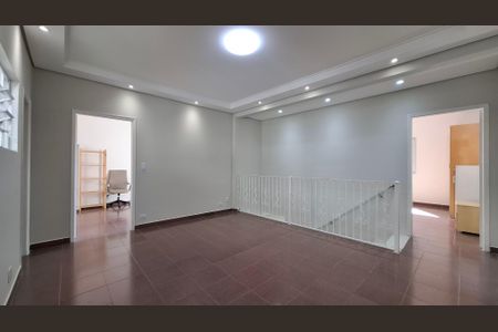 Casa à venda com 194m², 4 quartos e 2 vagas Casa à venda com 194m², 4 quartos e 2 vagasHall dos Quartos