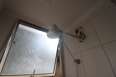 Apartamento para alugar com 41m², 2 quartos e 1 vagaBanheiro Social